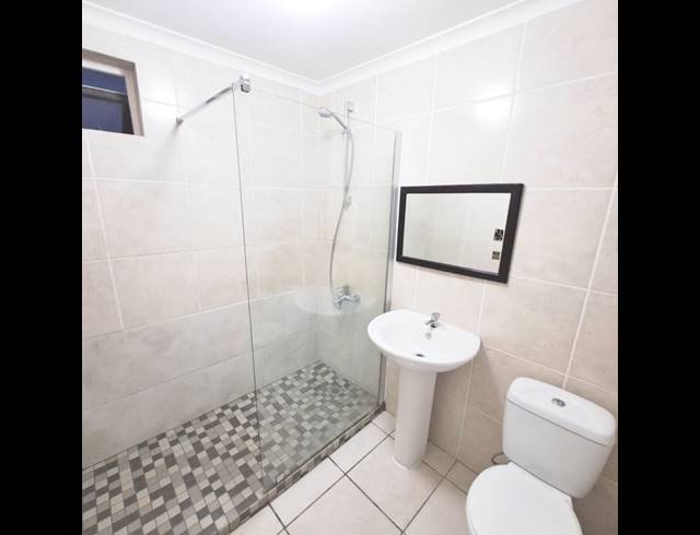 1 bed property to rent in OBSERVATORY